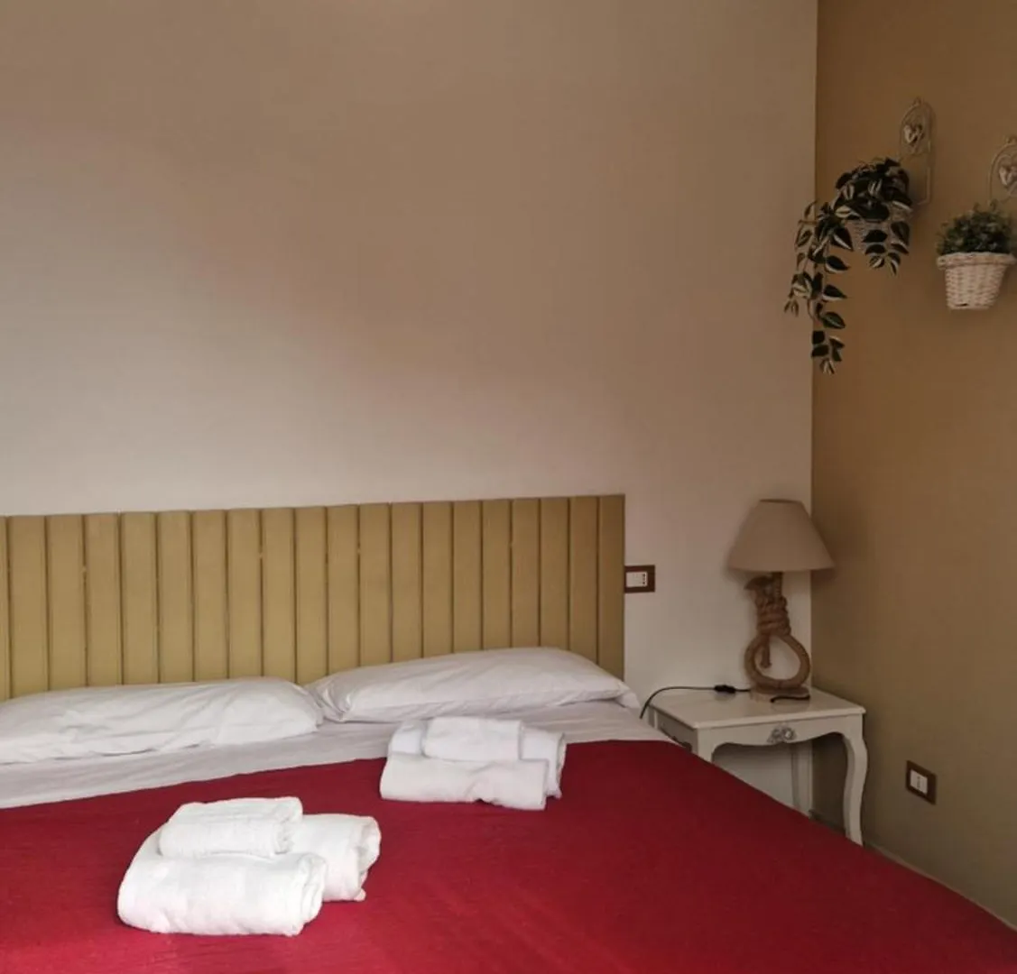 Pensión Hotel Il Mare Di Roma Lido di Ostia