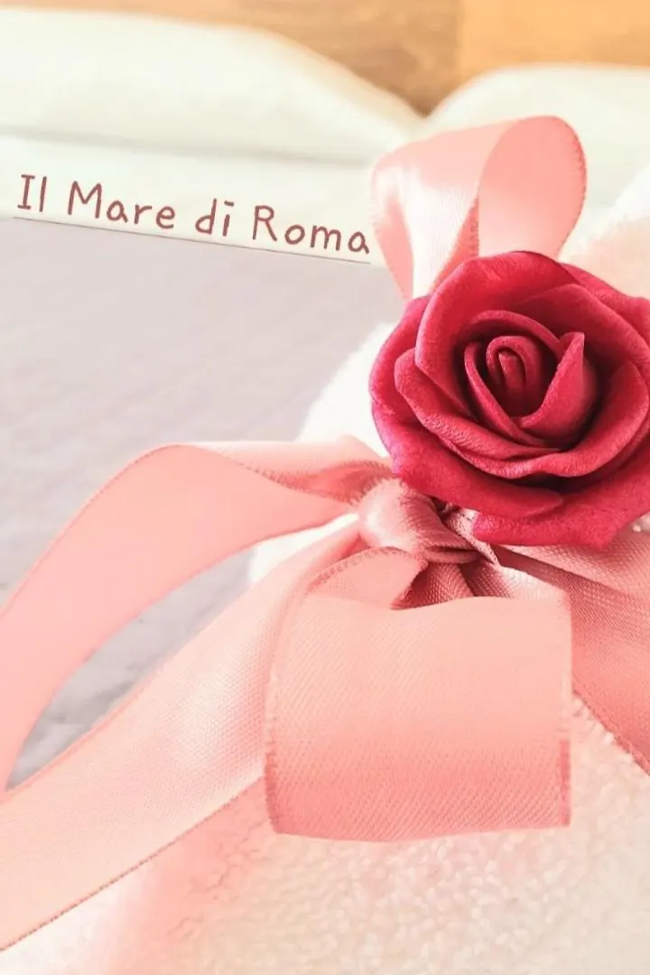 Hotel Il Mare Di Roma Lido di Ostia Pensión