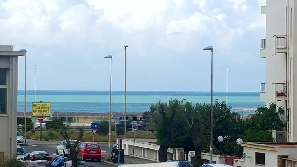 Hotel Il Mare Di Roma Lido di Ostia